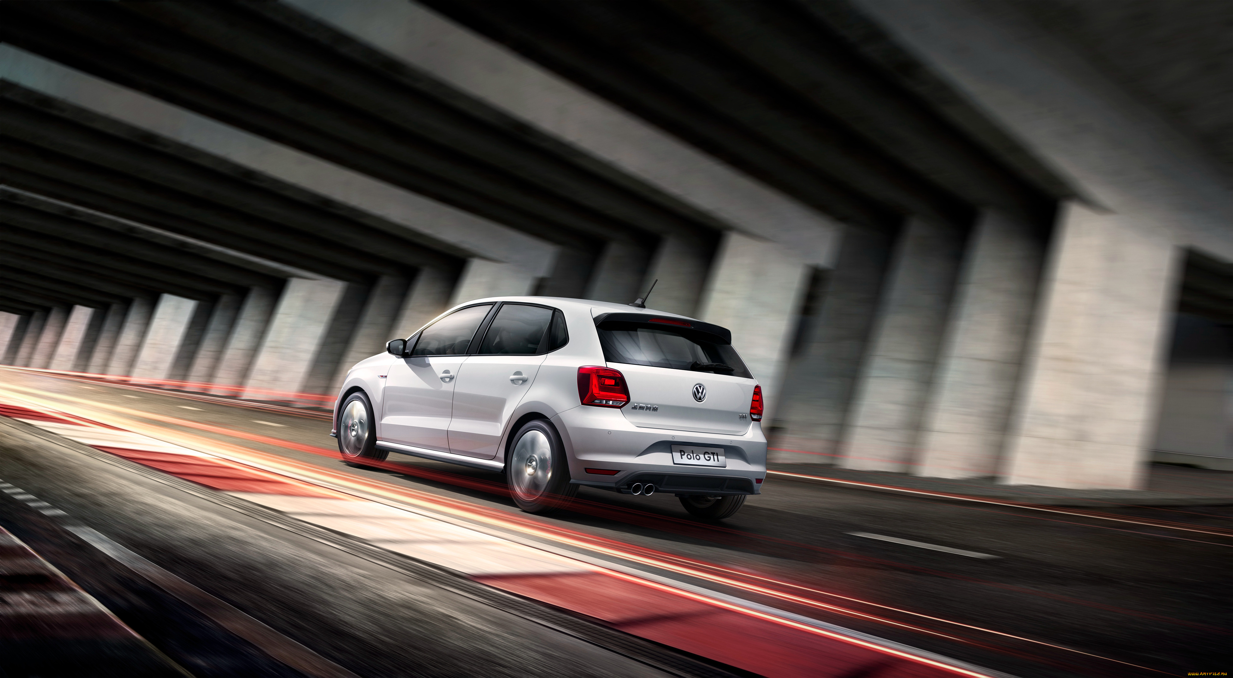 , volkswagen, typ, 6r, cn-spec, gti, polo, 2015